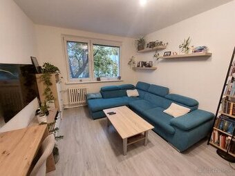 1 izbový byt Bratislava