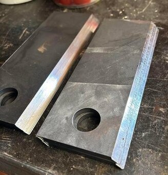 Nože Seco goliath / crossjat