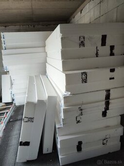 Polystyrén Izo4 150mm Eps150