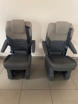 Prodám prostřední sedadlo VW Multivan T7 Kůže