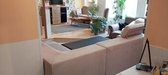 Predáme rohovú rozkladaciu sedačku Ľavú 270/200 cm