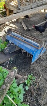 Predám kyprič pôdy RK800 na Vari