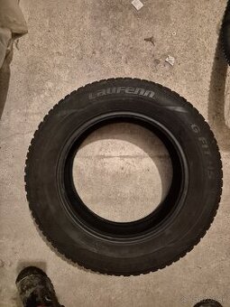 Celoročné pneumatiky Laufenn G Fit 4S LH71 195/65 R15 91H