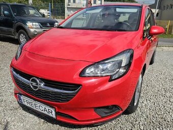 Opel Corsa 1.4 Automat Rezervované
