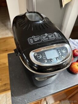 Domáca pekáreň - Tefal