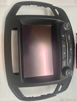 Autorádio Opel Insignia