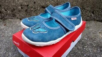 Superfit, prezuvky/aj ako topánky na von, veľ. 30