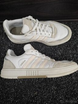 ☀ Botasky Adidas veľ. 38 ☀