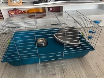 Klientka + príslušenstvo