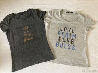 Tričko Guess - S