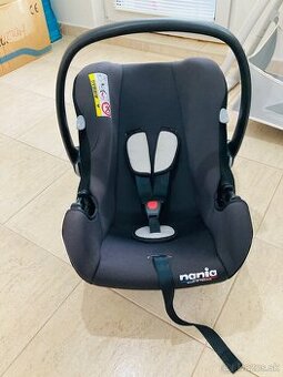 Autosedačka/vajíčko