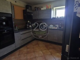 Dražba rodinného domu v obci Trenčianske Jastrabie - 1