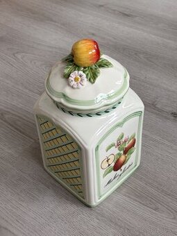 Veľká dóza French Garden