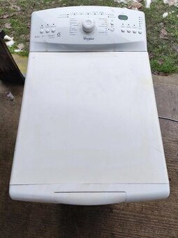 Automatická práčka