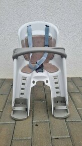Predám sedačku na bicykel POLYSPORT