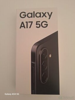 Samsung Galaxy A17 5G