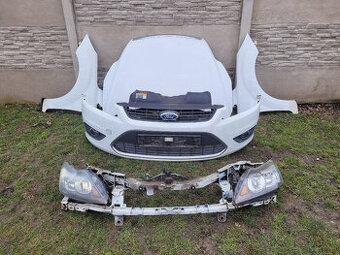 FORD FOCUS PREDOK - 1