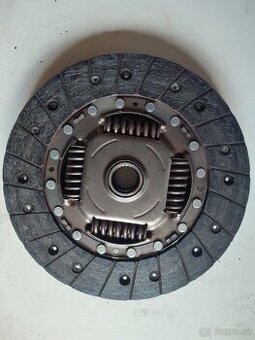 Spojková sada Sachs Ford transit connect 1.6tdci - 1