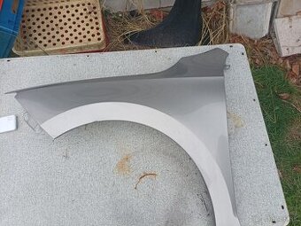 LP blatník škoda rapid, scala ,superb