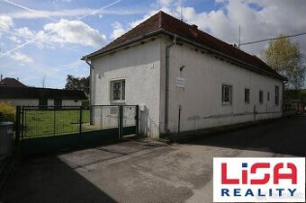 Hľadáte objekt ktorému môžete vdýchnuť nový podnikateľský ži - 1