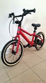 Detský bicykel Academy Grade 3 - 1