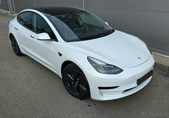 Tesla Model  3 RWD rv.2023