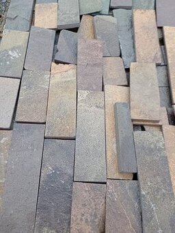 Prírodný obkladovy kamen