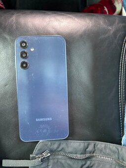Samsung galaxy A25