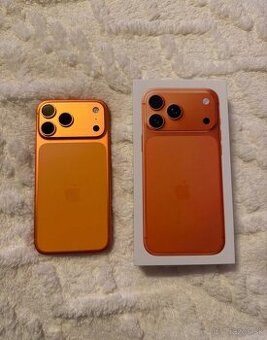 Iphone 17 Pro Max 256GB