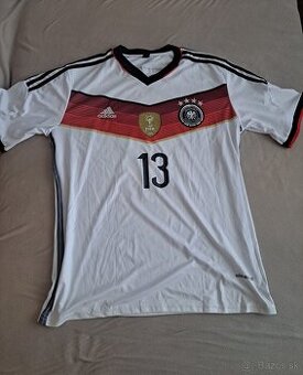 Predám futbalový dres - 1