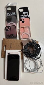 iPhone 13 mini Pink 128GB - 1