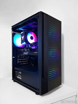 Ryzen 5 3600/ RX 5700XT/ 16GB RAM/ 750GB SSD/ Wi-Fi/ 860W