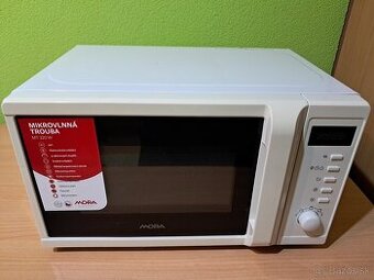 Mikrovlnná rúra MORA MT 320 W