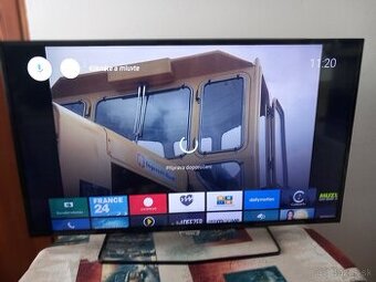 Philips Full HD hevc265