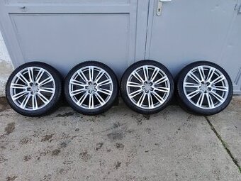 ZIMNÁ SADA AUDI 5X112 R20 235/45 R20