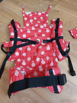 Nosič be lenka mini