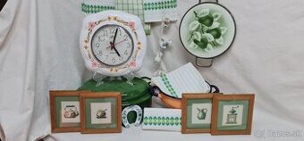 Vidiecké dekorácie 16