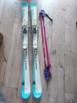 Lyže Rossignol Famous Pro 130cm