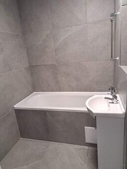 Realizujeme stavebné práce - KE / PO