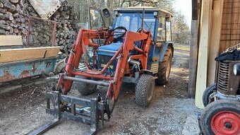 Kupim Traktor Zetor Pojazdny,Nepojazdny