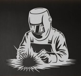 Zvaranie, udržbarske prace