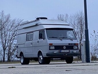 Predám Volkswagen LT 45