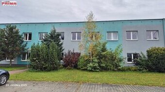 ID 3152   Predaj:   Výrobný / skladový areál, Martin