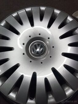 Originálne puklice Volkswagen 16"
