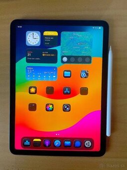 Ipad Air 2022 (SoC M1) Wifi a 256 GB úložisko