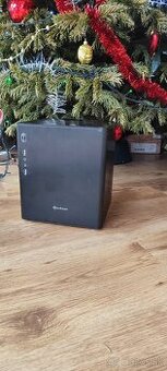 Predám PC zostavu mini ITX