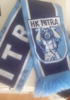 Predám šál HK Nitra