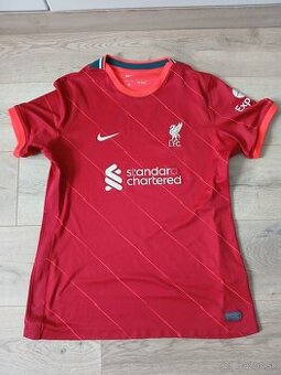 Dres FC Liverpool