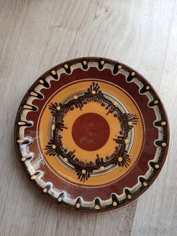 Predam keramicky tanier