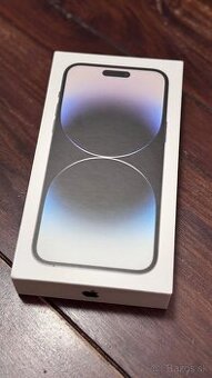 iPhone 14 pro max 128